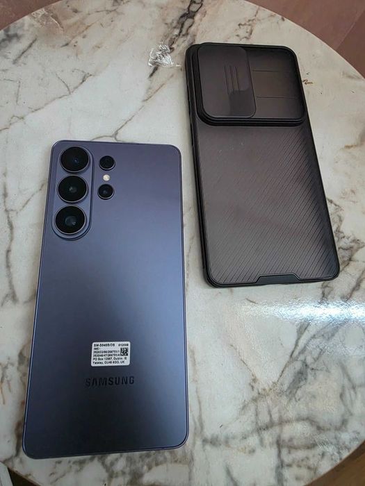 Телефон Samsung S26 Ultra 512gb