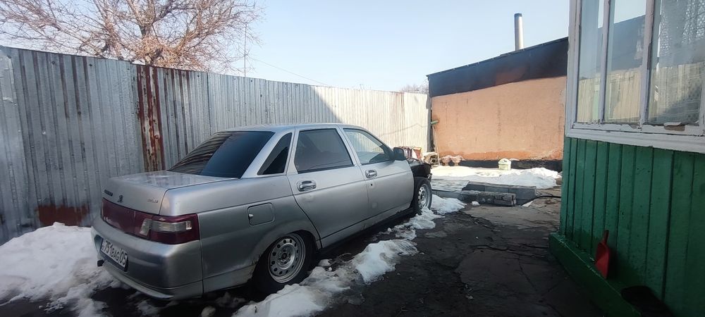 Разбор есть почти всё