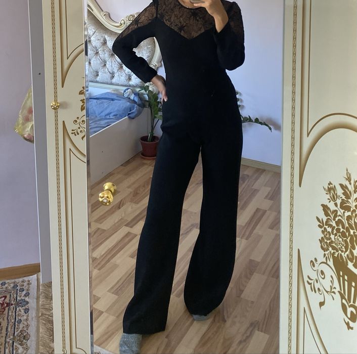 Комбинезон на выход