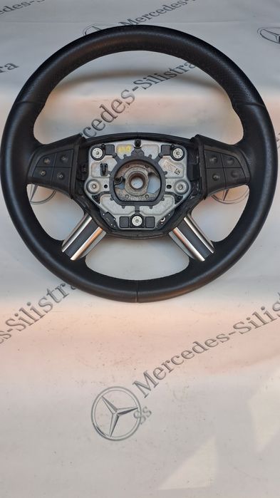 Волан за Mercedes B Class W254