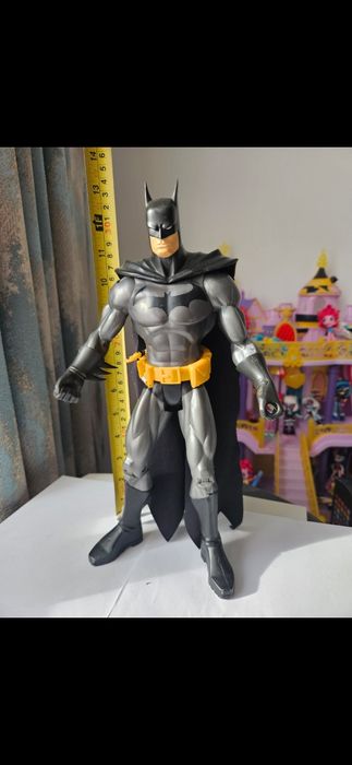 Batman , figurina de colectie.