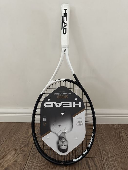 Racheta Head Speed MP si PRO,300g si 310g,Noi!