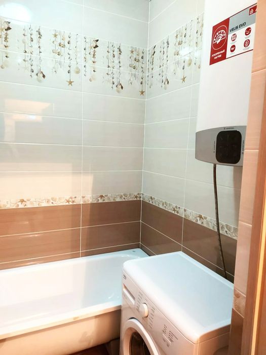 Квартиры посуточно "КОМФОРТ"