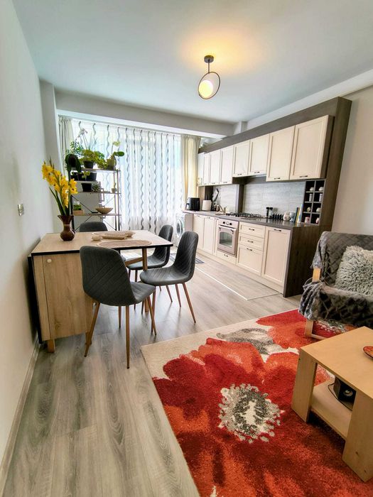 Apartament de vanzare