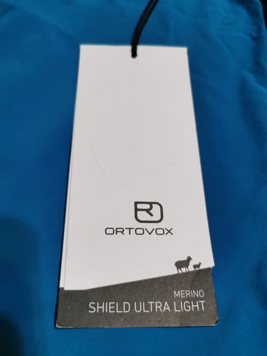 Pantaloni noi Ortovox Vajolet L bărbați, outdoor