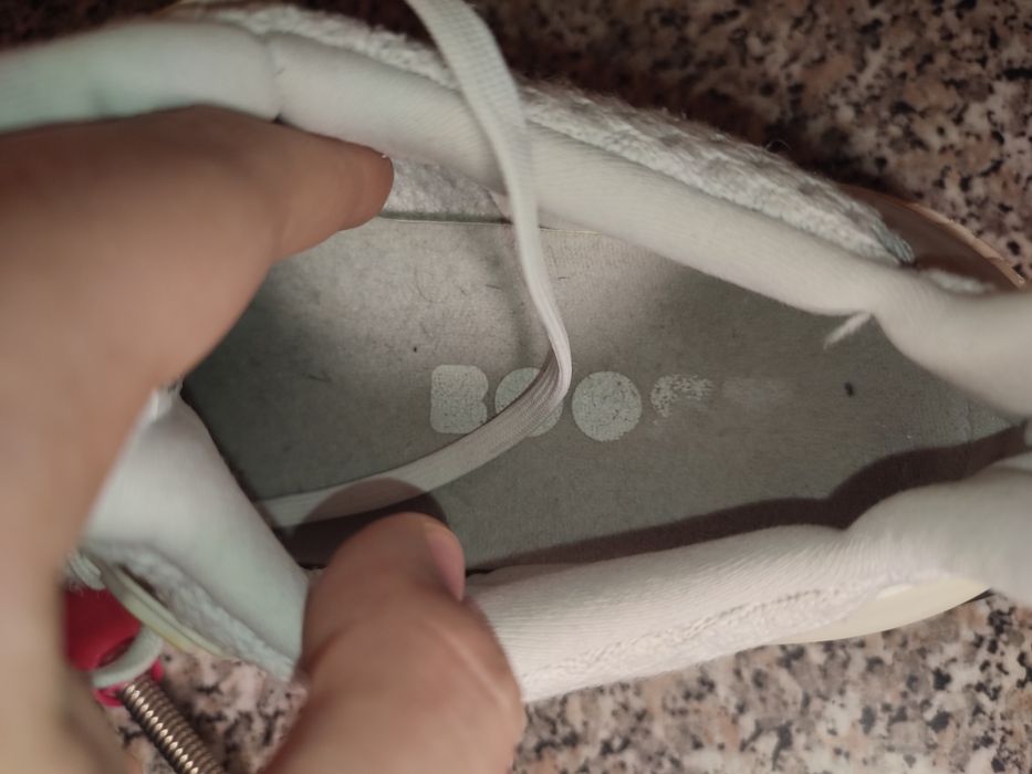 Adidas Ultra Boost 4.0 DNA