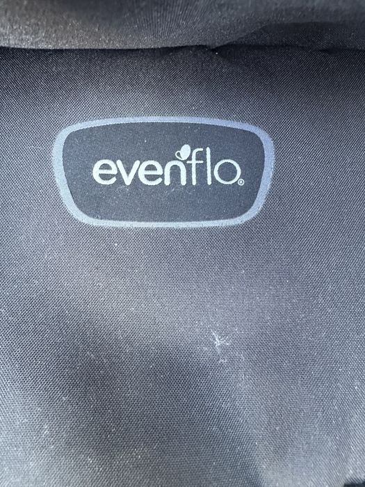 Коляска прогулочная Evenflo