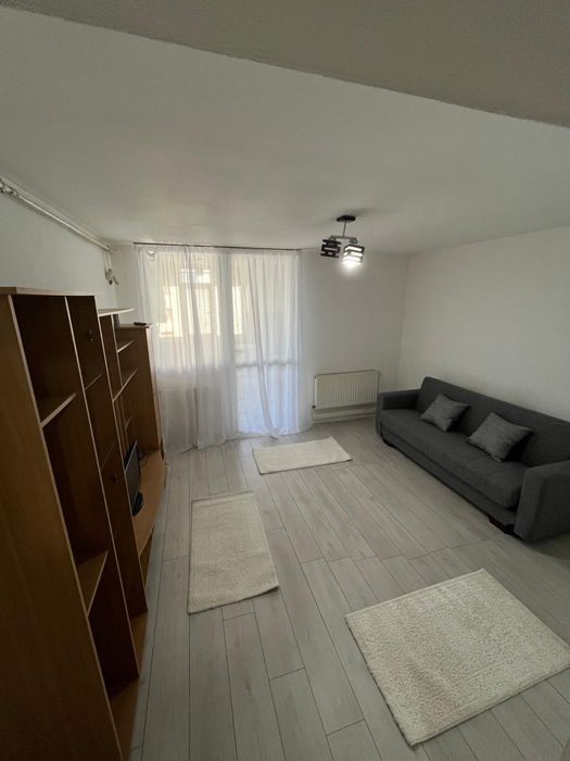 Garsoniera de inchiriat Turnu Magurele