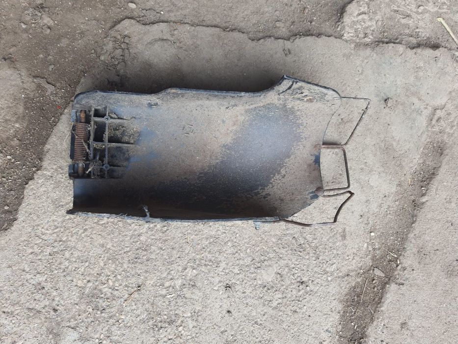 Apărătoare masa de taiere tractoras tractor tuns gazon iarba