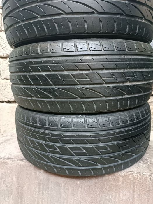 215 45 R17 Balon Sotiladi 4 Dona Holati Yaxshi