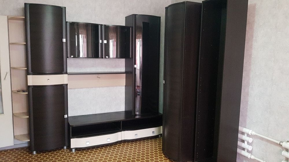 Мебель шифоньер в новом состоянии