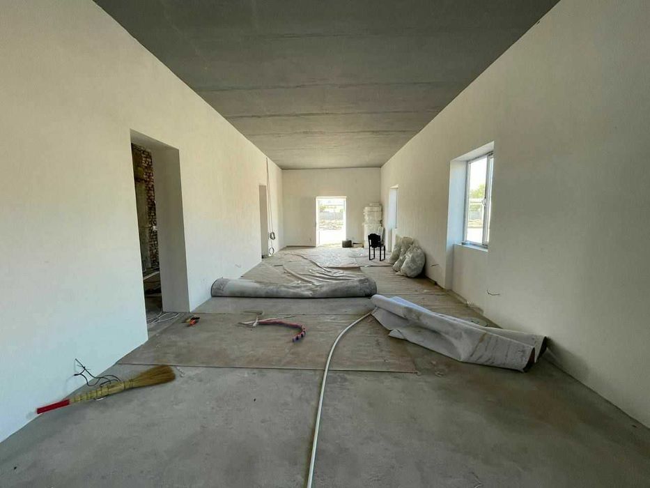 Продаётся производственная база