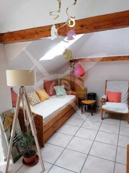 Едностаен апартамент в квартал Лазур 91875