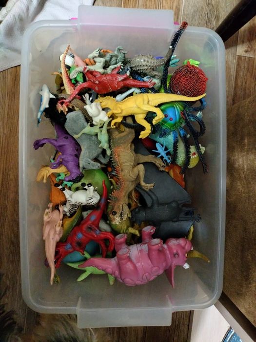 Продам зверушек!