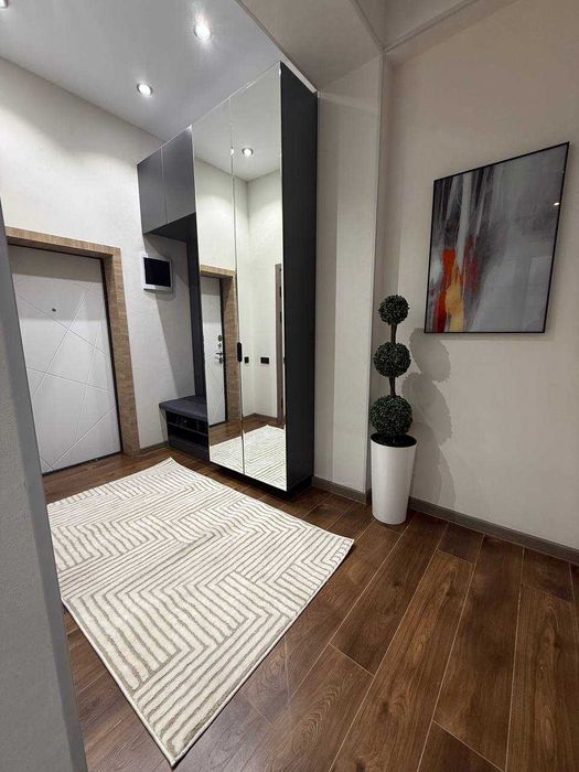 Neo House 2/2/9 евро квартира продается: Яшнабад УзБум