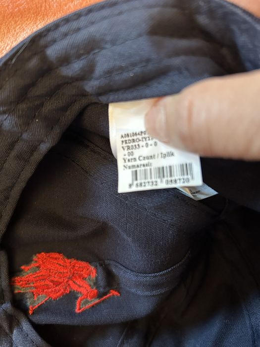 Sapca us polo ca noua