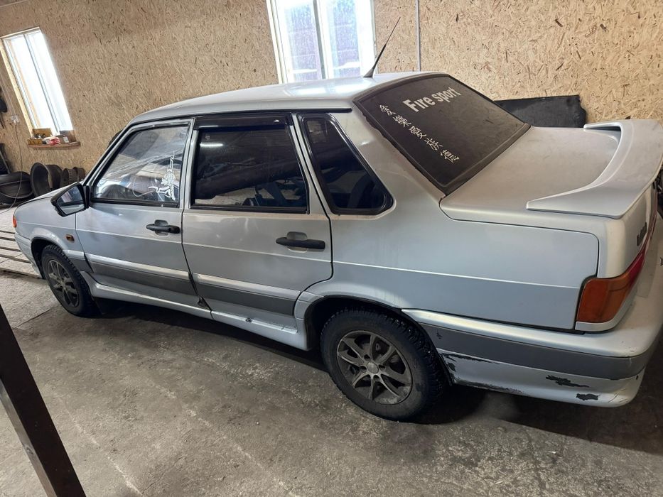 Продам  ваз 2115