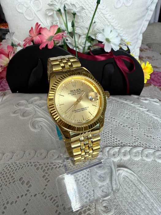 Нови часовници Rolex