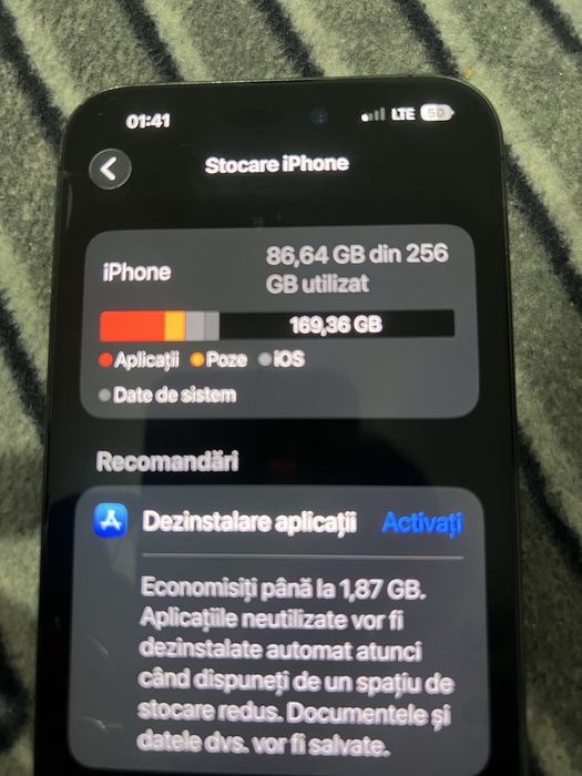 Iphone 15 pro max perfect functional