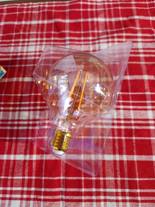 Bec LED  540 lumen