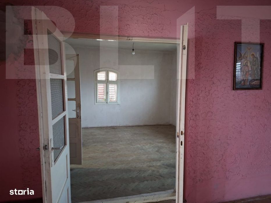 Casa de vanzare, 4 camere, 140 mp - in Costiu