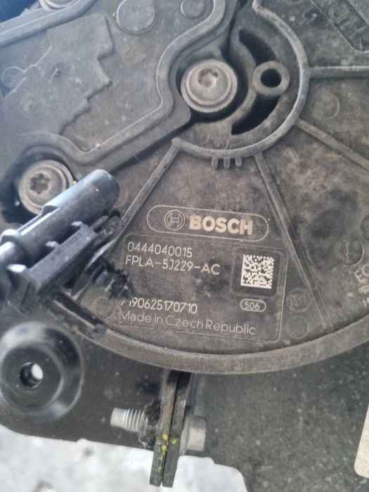 Rezervor adblue ad-blue Range Rover Velar cod HK83-5J228-AG