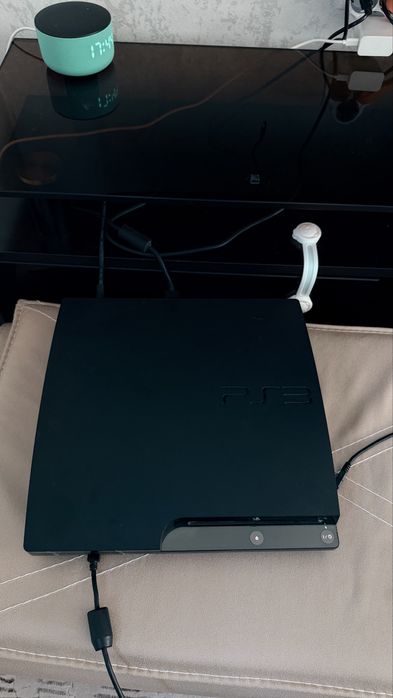 Playstation 3  16 ta o’yini bor