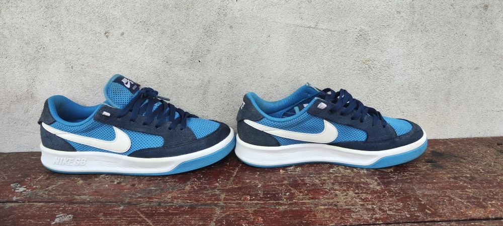 Adidași Nike SB Adversary