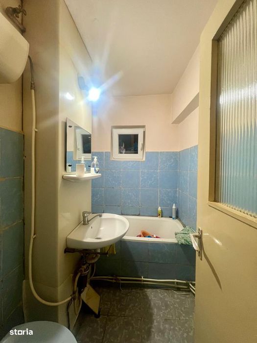 Apartament 1 camera 36mp Centru Pret 55.000eur neg