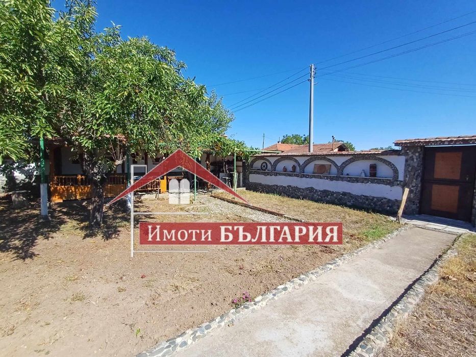 Продава се Къща в с. Долна махала, Област Пловдив - 163 кв.м за 424 €/кв.м - Снимка #3