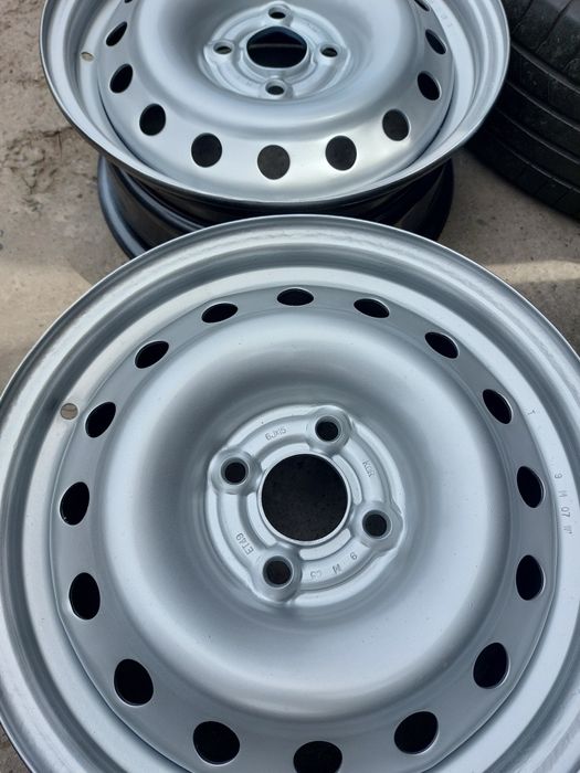 15 R diska Nexa Spark Cobolt Onix