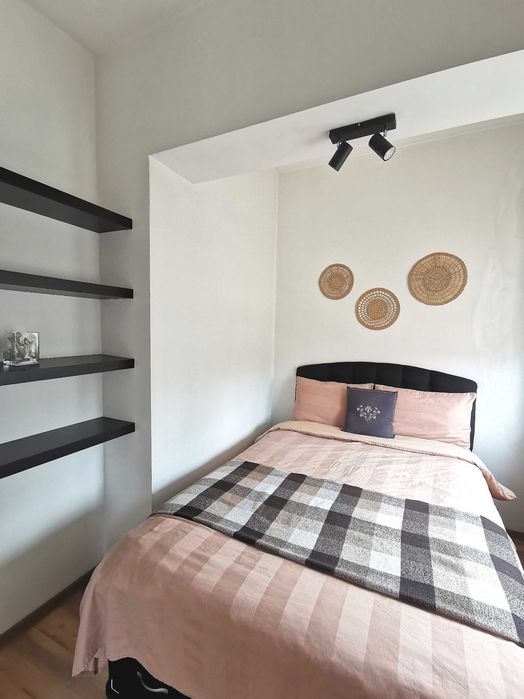 Дава се под наем Едностаен апартамент в София, Младост 4 - 42 кв.м за 144633.45 € - Снимка #5