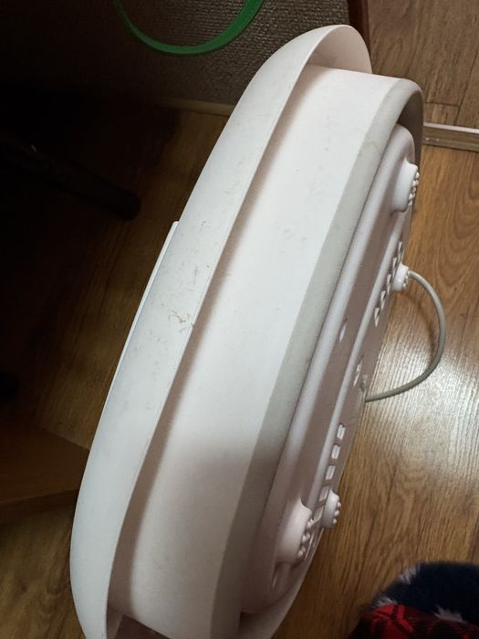 Ванночка для педикюра