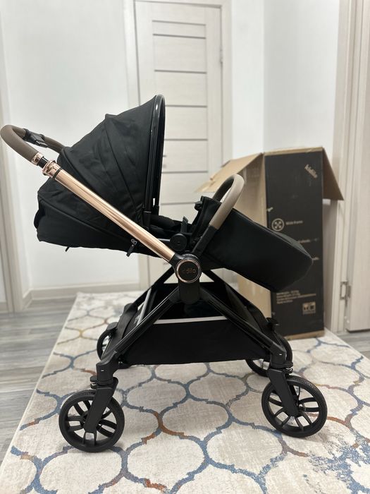 Продается коляска KIDILO