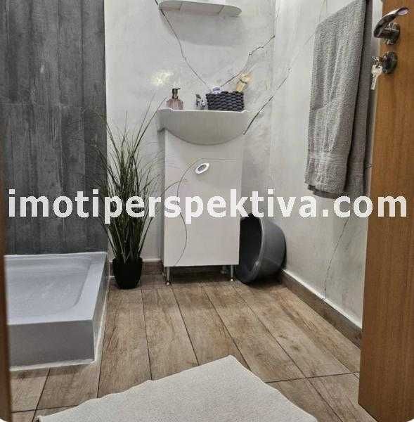 Продава се Двустаен апартамент в Пловдив, Кючук Париж - 63 кв.м за 2105 €/кв.м - Снимка #10