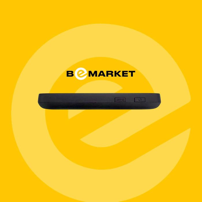 Mi-Fi роутер ZTE MF 971L