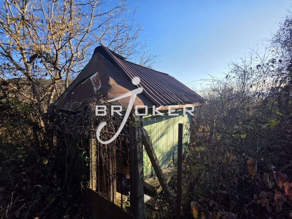 Парцел в Кърджали-Байкал