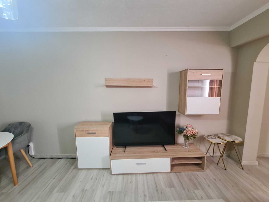 Продава се Двустаен апартамент в Хасково, Каменни - 61 кв.м за 1104 €/кв.м - Снимка #5