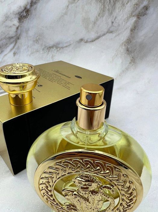 Boadicea Hanuman, Pure Parfum Духи 100ml, England.