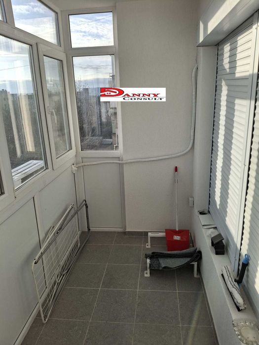 Тристаен, ремонтиран апартамент за продажба - гр. Павликени