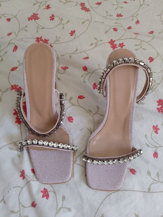 Sandale de damă Moderne