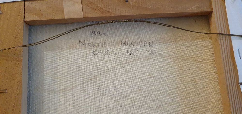 Принтове и картини за декорация / колекция внос Англия