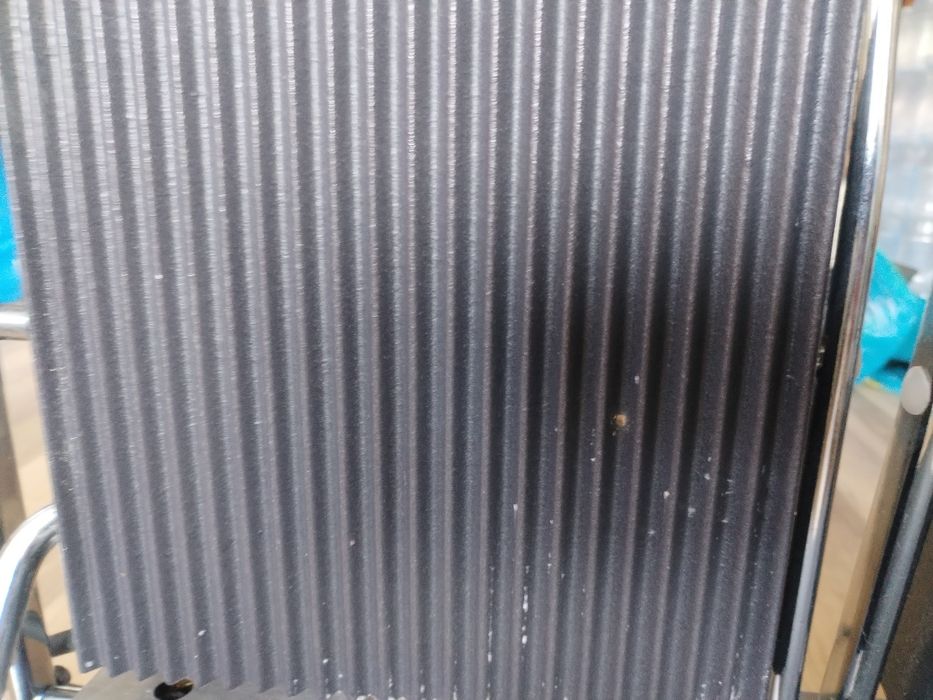 Grătar electric Heidi