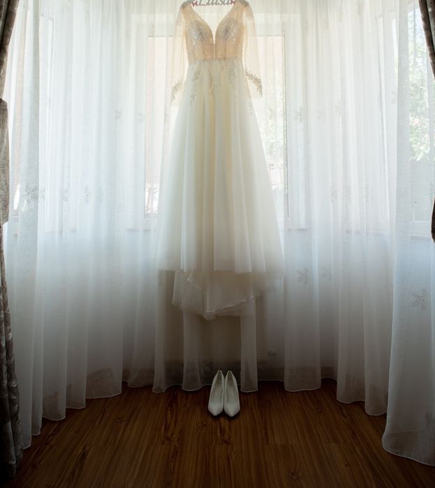 Rochie de mireasa