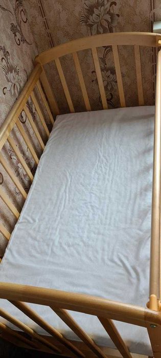 Кровать детская новая