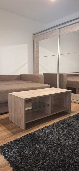 Persoana fizica, ap 1 camera, 42 mp, Canta - Pacurari