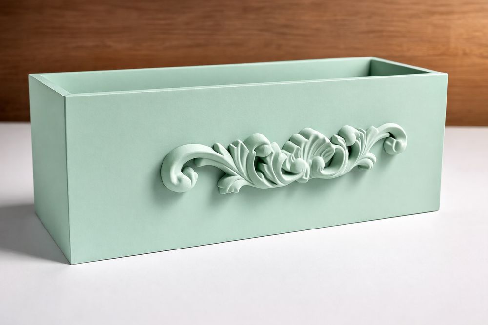 Cutii Decorative