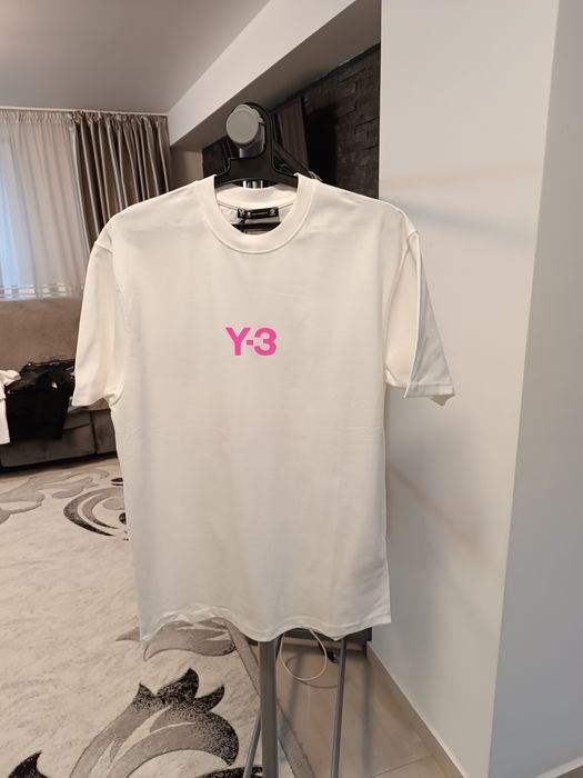 Tricou pentru bărbați y3