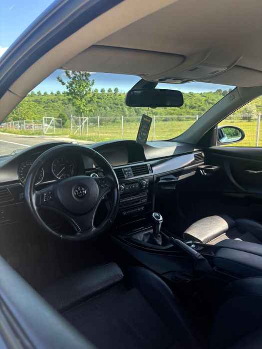 BMW 3 Series 2008 — imagine 2