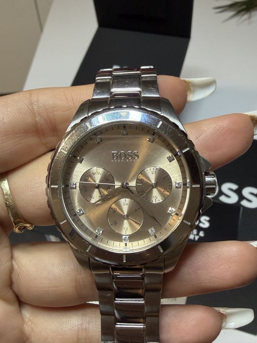 Ceas Hugo Boss, stare buna